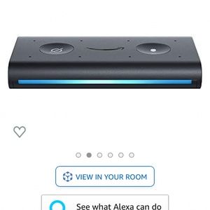 Alexa Auto